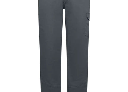 Pantaloni da lavoro donna elasticizzati Power Women BSW411 - dark grey