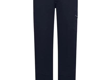 Pantaloni da lavoro donna elasticizzati Power Women BSW411 - navy