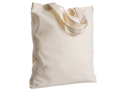 Shopper in cotone CAIRO PG206 personalizzabile