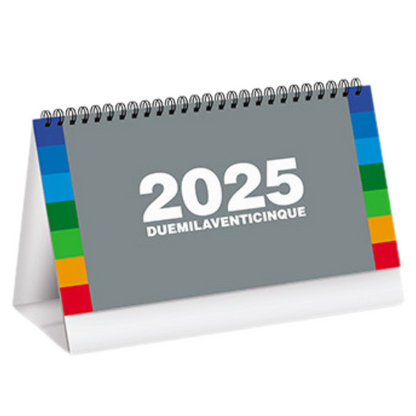 Calendari personalizzati 2024 da banco PA703