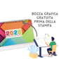 Calendari personalizzati 2024 da banco PA725