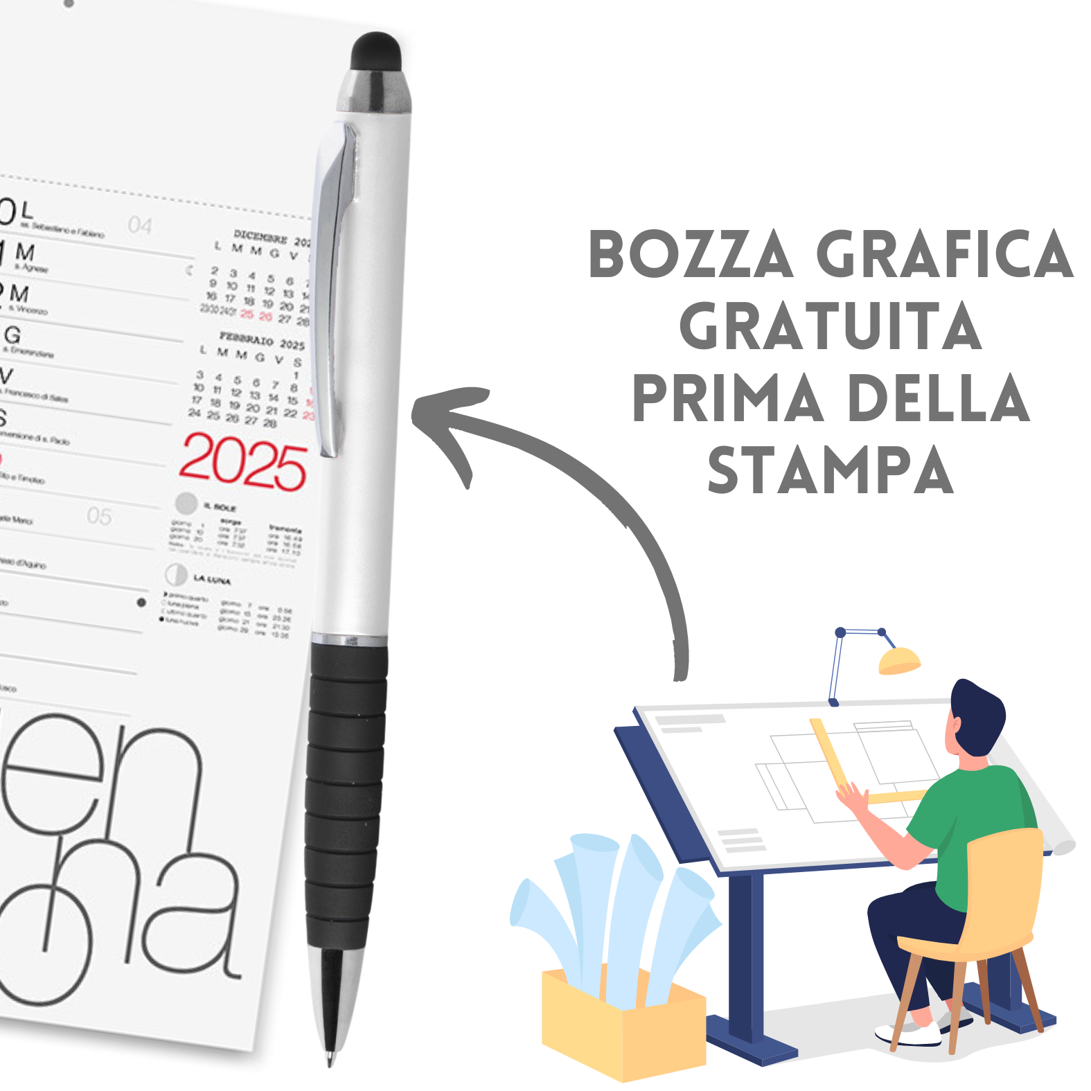 kit-calendario-2025-penna-personalizzati-cod-Kit Master