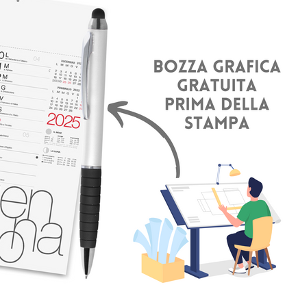 kit-calendario-2025-penna-personalizzati-cod-Kit Master