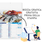 Calendari personalizzati 2025 illustrati PA144