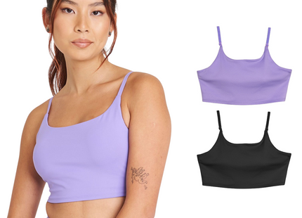 Reggiseno Sportivo personalizzato | Cod. JC217