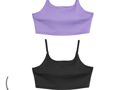 Reggiseno Sportivo personalizzato | Cod. JC217