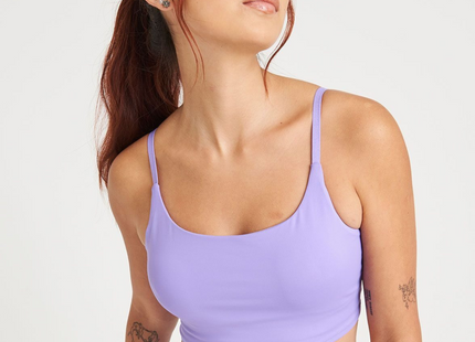 Reggiseno Sportivo personalizzato | Cod. JC217