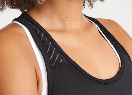 Canotta Sportiva Femminile personalizzata | Cod. JC027