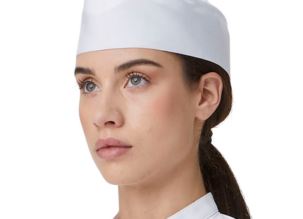 Cappello da ristorazione personalizzato | Cod. MI015
