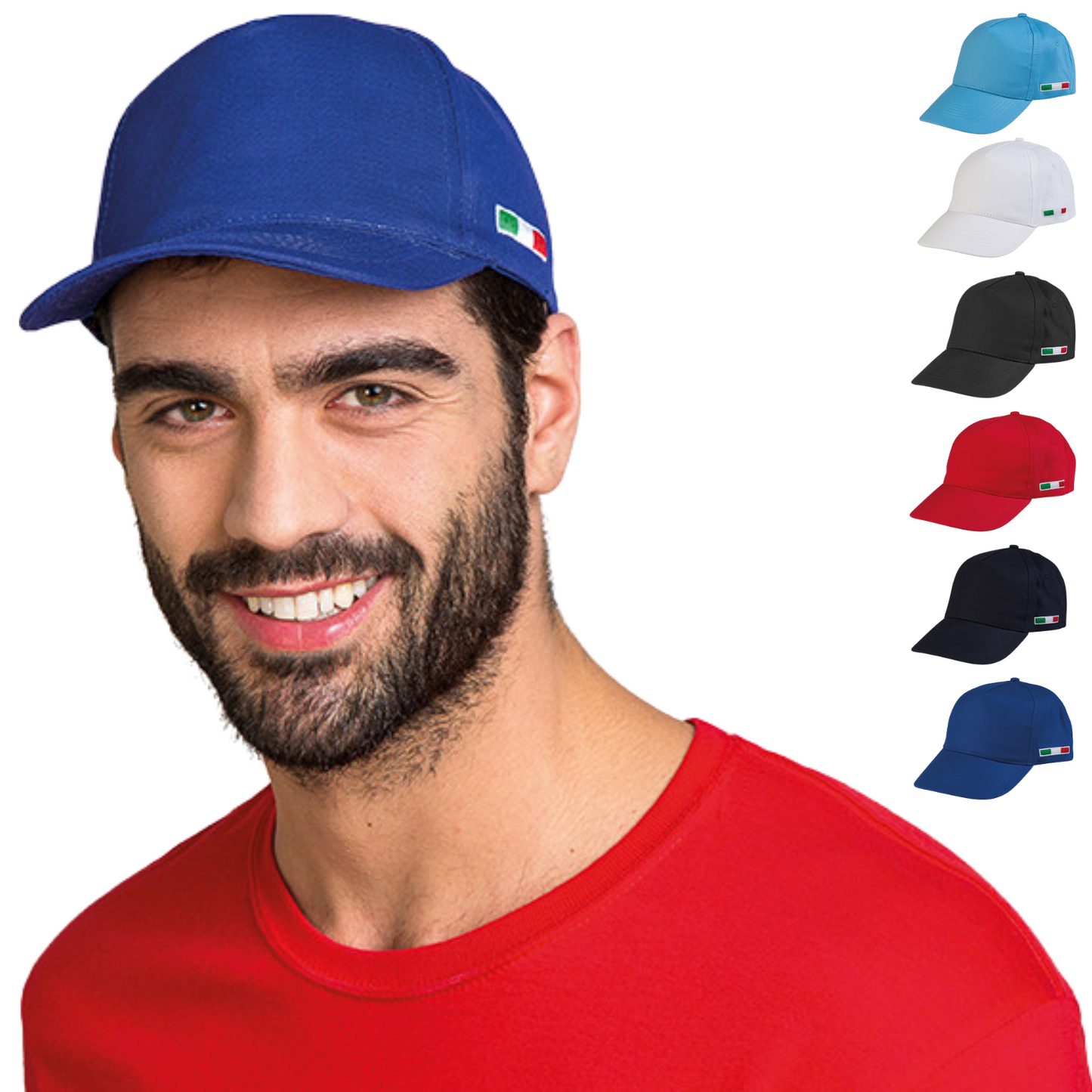 Cappellini personalizzati PM102
