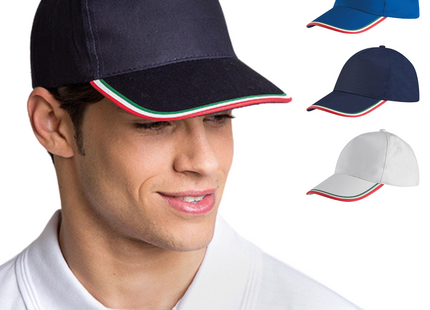 Cappellini personalizzati PM103