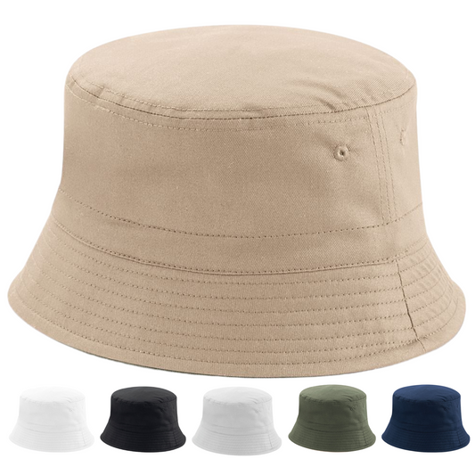 Cappellini personalizzati pescatore a colore reversibile | Cod. B686