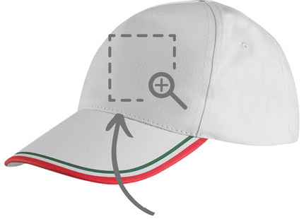 Cappellini personalizzati PM103