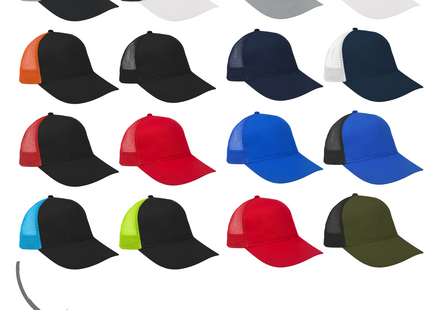 Cappellini personalizzati promozionali BS611