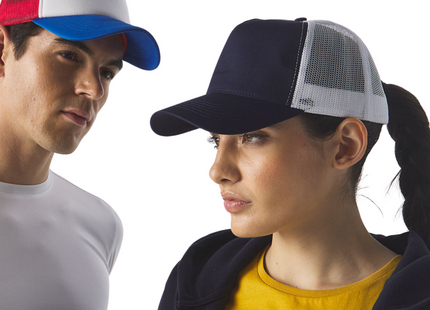 Cappellini personalizzati promozionali BS611