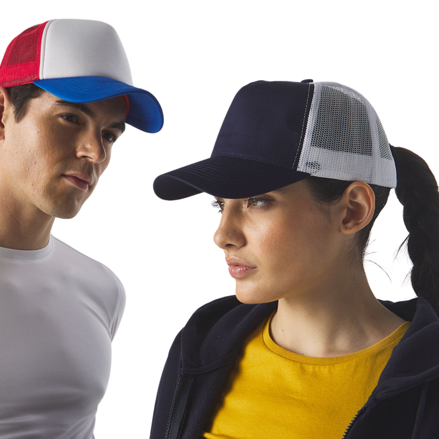 Cappellini personalizzati promozionali BS611