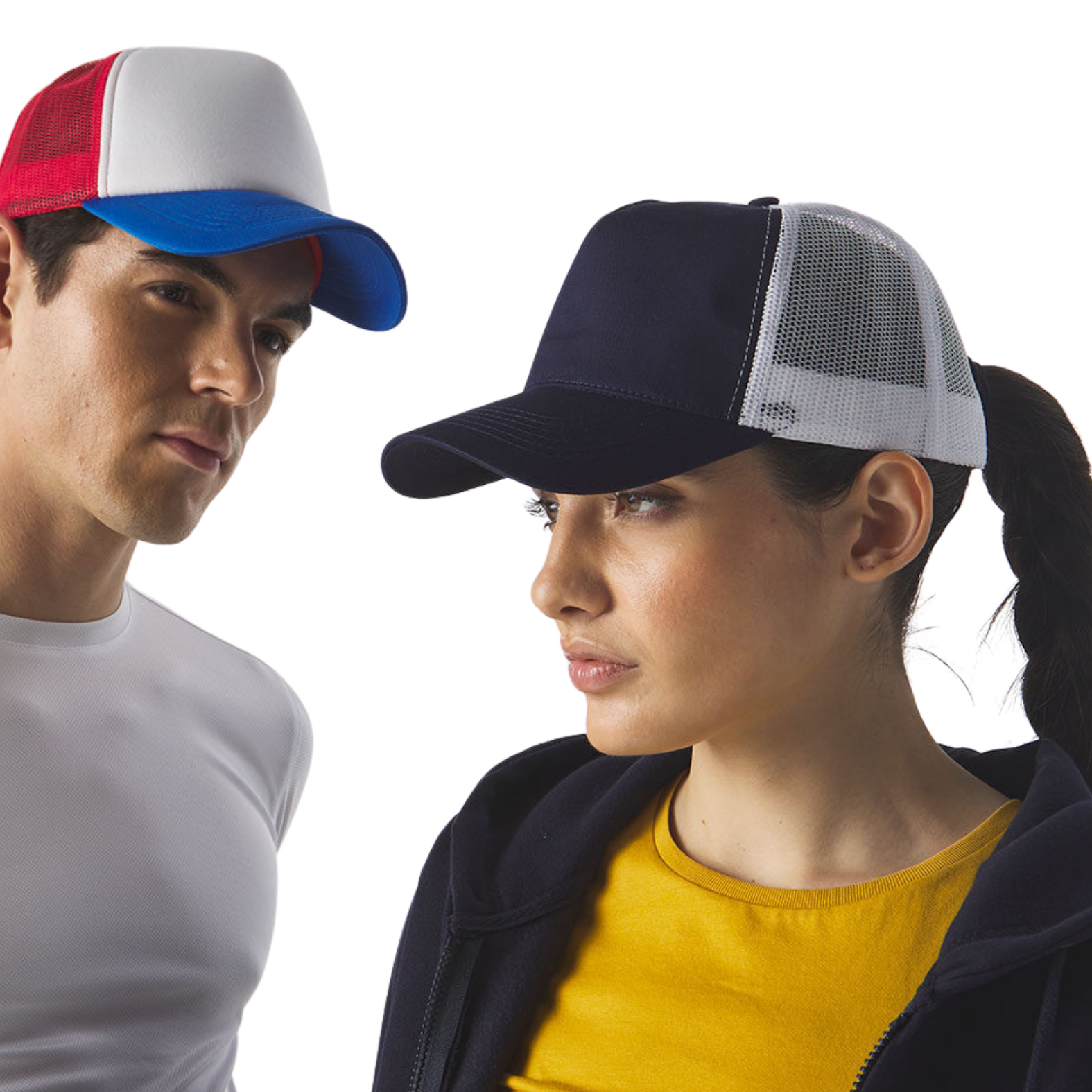 Cappellini personalizzati promozionali BS611
