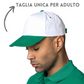 Cappellini personalizzati | Cod. PM106