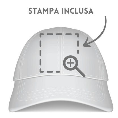 Cappellini da bambini personalizzati PM101