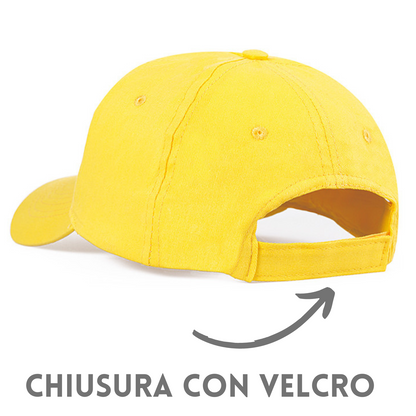 Cappellini da bambini personalizzati PM101