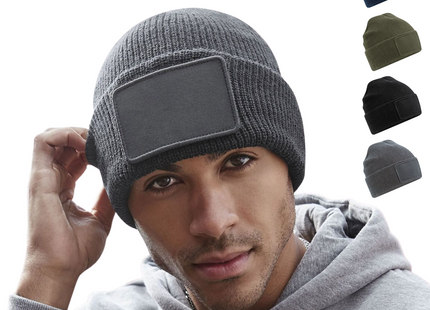 Cappelli invernali personalizzati B540