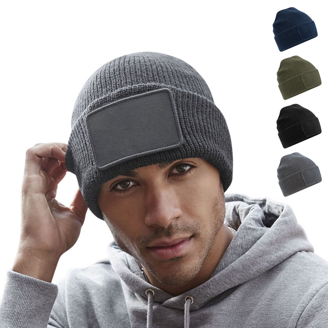 Cappelli invernali personalizzati B540