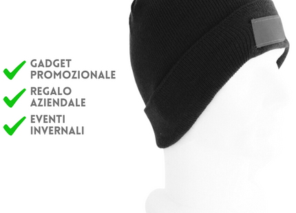 Cappelli invernali personalizzati PM192