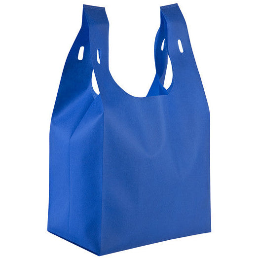Category B – Borsa Shopping Personalizzabile con Manici Integrati
