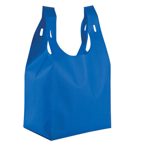 Category S – Borsa Shopping Personalizzabile con Manici Integrati