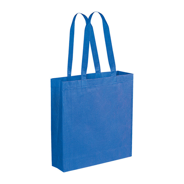 Celebrity – Shopper TNT con Soffietto Personalizzabile