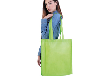 Celebrity – Shopper TNT con Soffietto Personalizzabile