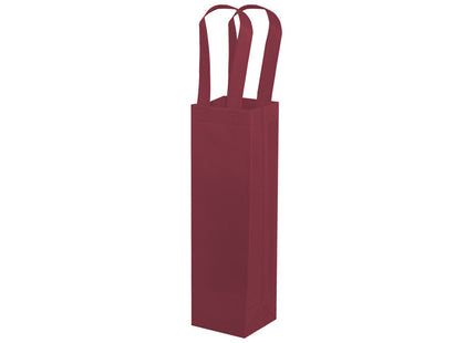 Chianti – Shopper Portabottiglie in TNT Personalizzabile