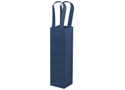 Chianti – Shopper Portabottiglie in TNT Personalizzabile