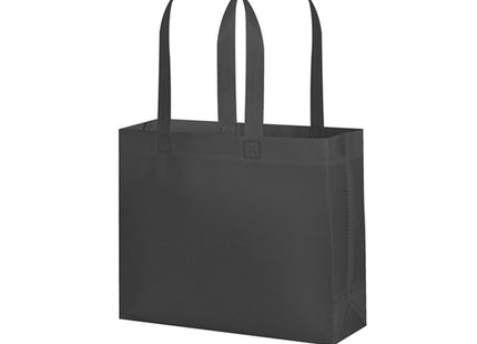 Clear – Borsa Shopping in TNT Laminato Personalizzabile