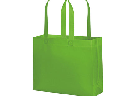 Clear – Borsa Shopping in TNT Laminato Personalizzabile