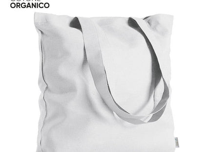 Shopper cotone organico CLEIA PG426 personalizzabile