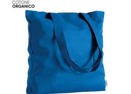Shopper cotone organico CLEIA PG426 personalizzabile
