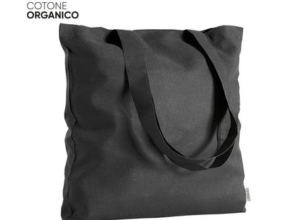 Shopper cotone organico CLEIA PG426 personalizzabile