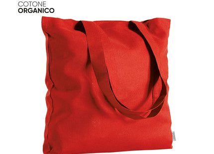 Shopper cotone organico CLEIA PG426 personalizzabile