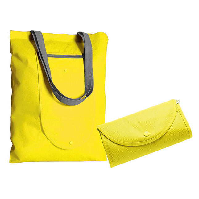 Cleo – Borsa Shopping Personalizzabile