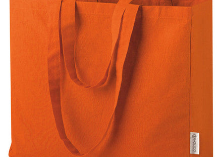 Cloe - Shopper Canvas 200 g/m² Personalizzabile