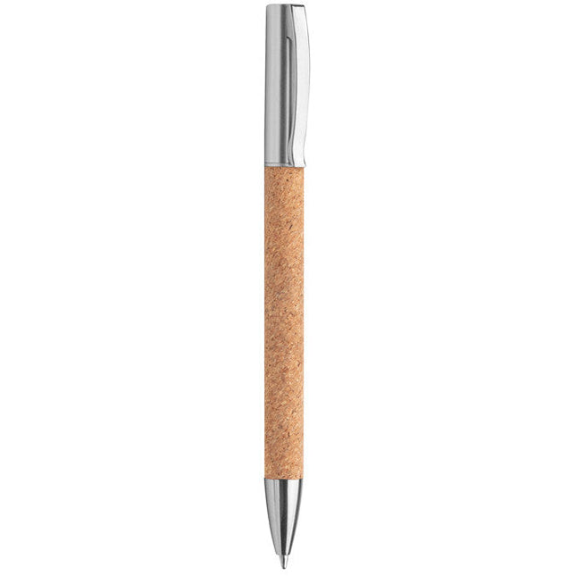 Penne personalizzate sughero - Cork Twist