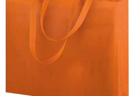 Dafne Big – Shopper TNT con Soffietto Personalizzabile