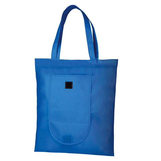 Dafne PG175 – Borsa Shopping Richiudibile Personalizzabile