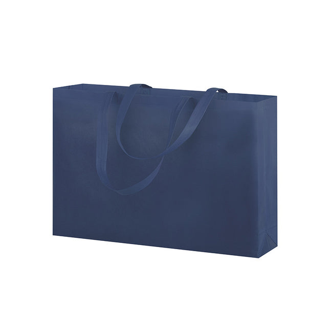 Dafne PG176 – Shopper TNT con Manici Lunghi Personalizzabile