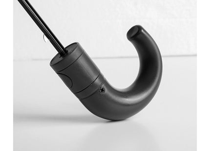 Mini ombrello automatico personalizzato DAMP a 3 sezioni con fodero PL131