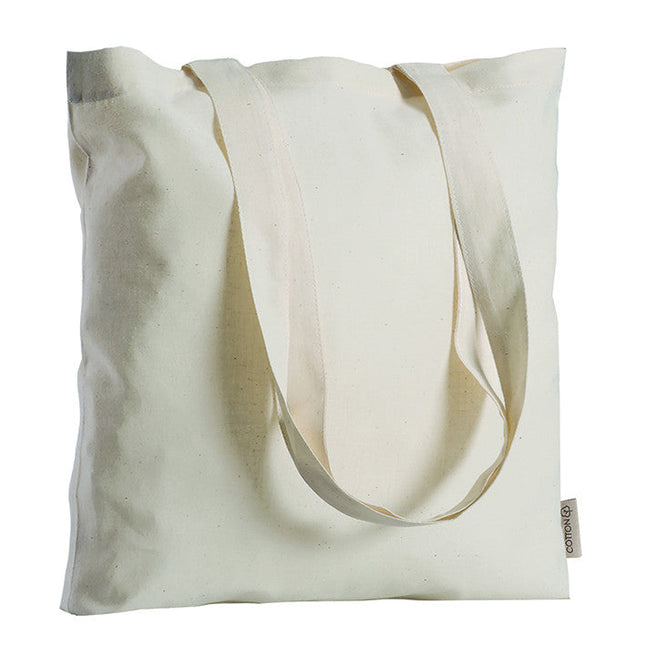 Shopper in cotone DARLA PG186 personalizzabile