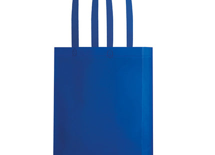 Demetra – Borsa Shopping con Soffietto Personalizzabile