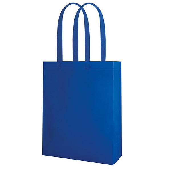 Demetra – Borsa Shopping con Soffietto Personalizzabile