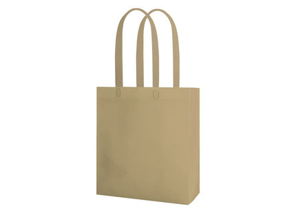Demetra – Borsa Shopping con Soffietto Personalizzabile